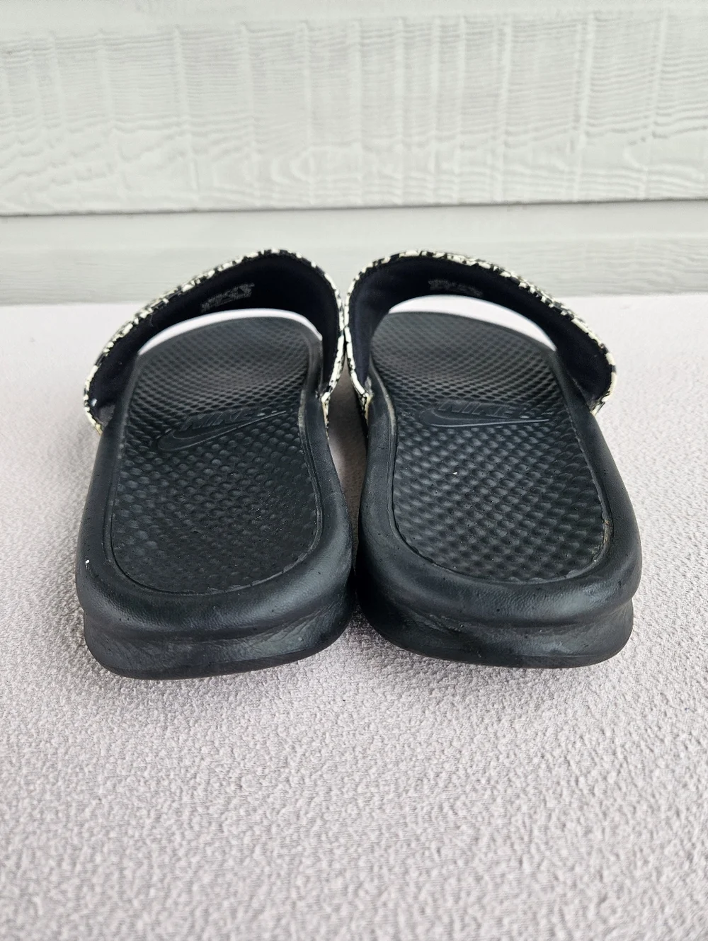 Nike benassi jdi